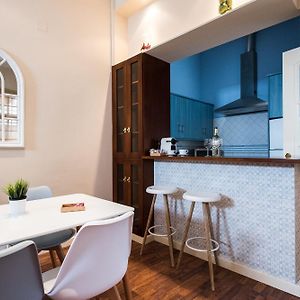 Appartement met Twee Slaapkamers